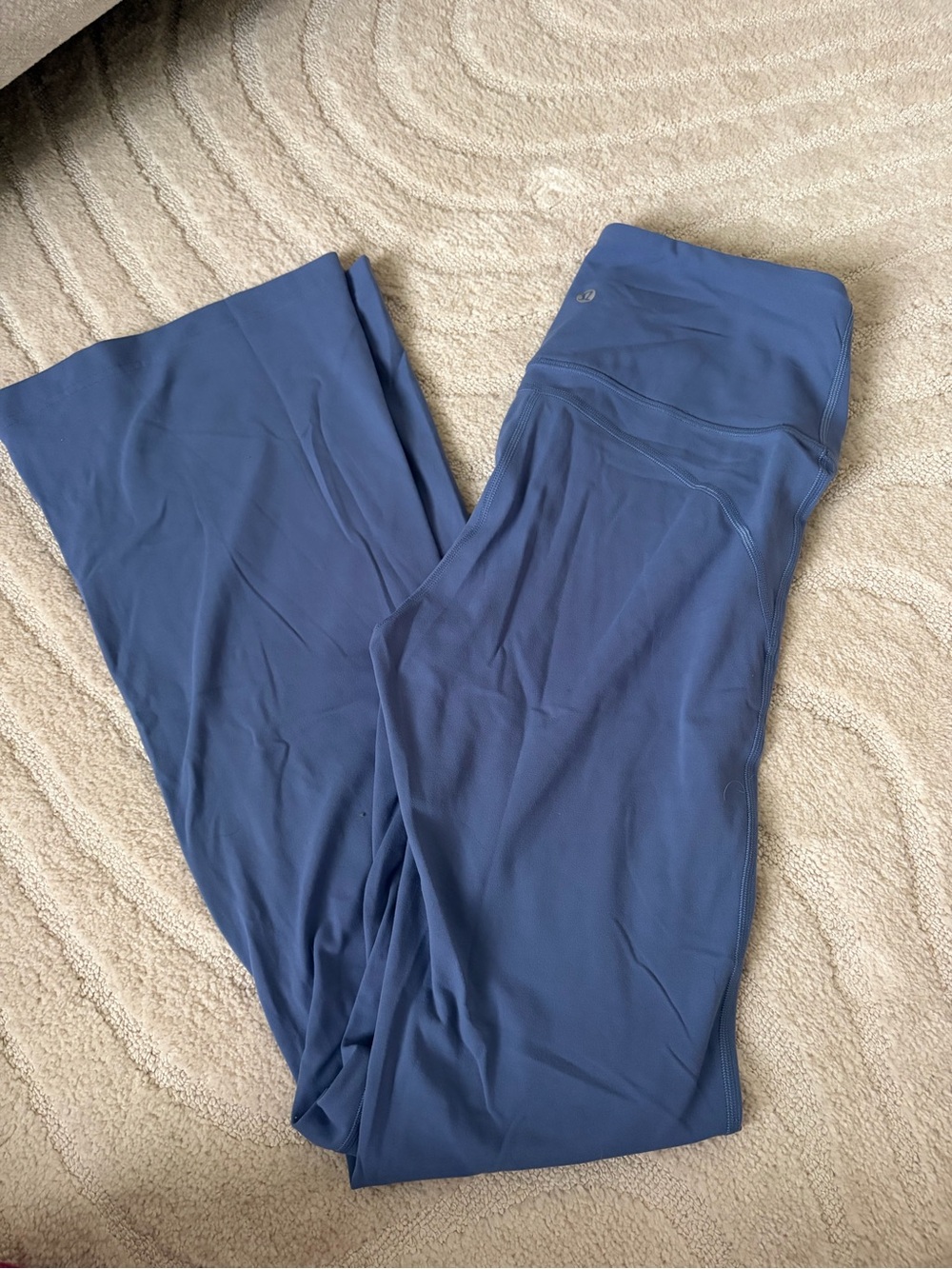 Lululemon Groove Nulu HR Flared Pant